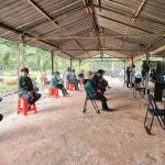 Kịp thời hỗ trợ người lao động bị ảnh hưởng bởi Covid-19