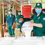 Sản xuất nông nghiệp những tháng cuối năm 2021: Linh hoạt, phù hợp với tình hình thực tế