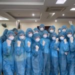 Xin hát về bạn bè tôi