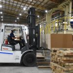 MDF VRG Kiên Giang nỗ lực duy trì sản xuất kinh doanh liên tục, không bị gián đoạn do COVID - 19