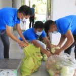 Cao su Sa Thầy hướng về miền Nam thân thương