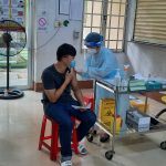 45% người lao động VRG đã được tiêm vaccine phòng Covid-19