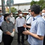 Không để bất kỳ người dân nào đứt bữa, thiếu chăm sóc y tế