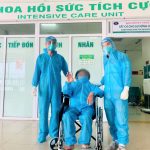 Kỷ lục: Hơn 18.500 bệnh nhân Covid-19 được chữa khỏi trong ngày