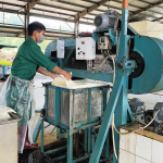 Đoàn TN Cao su Chư Păh: Phát huy vai trò xung kích trong sáng tạo trẻ
