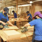 Nhiều giải pháp giữ chân người lao động thời dịch Covid - 19