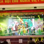 VRG tổ chức Liên hoan Tuyên truyền ca khúc ngành cao su Việt Nam năm 2021