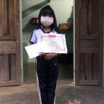Trung thu đặc biệt nơi biên giới