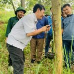 Đảng bộ Công ty CP Cao su Sơn La: Hiệu quả thiết thực học và làm theo Bác