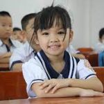 Vững tin vào hiện tại, mạnh mẽ trong tương lai