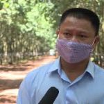 Cao su Chư Prông nỗ lực thực hiện mục tiêu kép