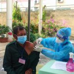Người lao động VRG cần được ưu tiên tiêm vaccine phòng Covid - 19