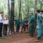 Chung tay xây dựng và giữ vững truyền thống
