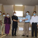 Cao su Krông Buk – Ratanakiri quyết tâm khai thác sản lượng vượt 10%