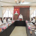 Cao su Bà Rịa cần phấn đấu hoàn thành tốt hơn nữa các kế hoạch đề ra