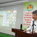 Doanh nhân trẻ là lực lượng nòng cốt thực hiện chuyển đổi số