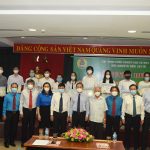 Tuyên dương 463 học sinh, sinh viên Học giỏi - Vượt khó