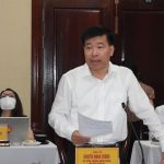 Bình Phước phải là hình mẫu của chương trình hợp tác với VRG