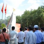 Tinh thần 28/10 bất diệt!