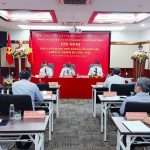 Đảng bộ VRG phát huy tốt vai trò lãnh đạo đưa Tập đoàn vượt qua khó khăn