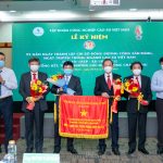Hào hùng truyền thống ngành Cao su Việt Nam