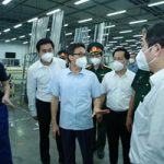 Chủ động kiểm soát dịch bệnh, phục hồi sản xuất an toàn, chắc chắn