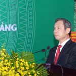 Phát huy sức mạnh đoàn kết và truyền thống, gắn bó nghĩa tình, chung sức, chung lòng vượt qua mọi kh...