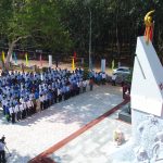 Trân trọng quá khứ - vững tin hiện tại - mạnh mẽ tương lai!