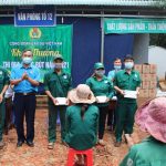 Phát huy hiệu quả của các phong trào thi đua