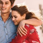 Vợ già chồng trẻ cũng là lẽ thường
