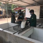 VRG kiến nghị được phân bổ vaccine phòng Covid - 19