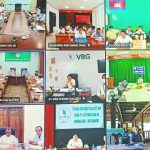 Các công ty tại Campuchia có bước tăng trưởng so với cùng kỳ năm 2020