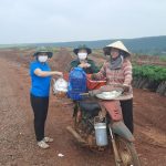 Lan tỏa tinh thần yêu thương của tổ chức Công đoàn đến với người khó khăn