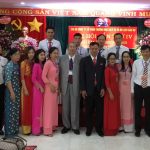 Nâng cao sự gần gũi của Đảng trong lòng dân