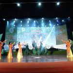 Đa số người lao động đều thuộc các bài hát về ngành cao su sau Liên hoan