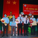 Cao su Chư Prông: Năm thứ 5 liên tục về đích sớm