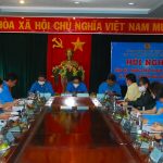 Cụm thi đua công đoàn Tây Nguyên xây dựng 31 thiết chế văn hóa cho người lao động