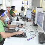 MDF VRG Kiên Giang xây dựng 3 lớp phòng thủ chống dịch Covid - 19