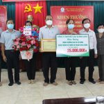 Nông trường Lợi Hưng “về đích” sớm nhất Cao su Bình Long