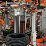 Campuchia đẩy mạnh xuất khẩu lốp xe