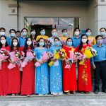 Cao su Sa Thầy tổ chức gặp mặt nhân ngày Nhà giáo Việt Nam