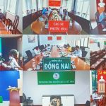 Sáp nhập khối thi đua miền Đông Nam bộ