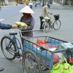 Chật vật mưu sinh giữa đại dịch Covid - 19
