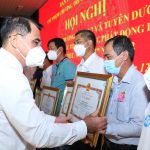 TCT cao su Đồng Nai: 10 cá nhân được tuyên dương người tốt, việc tốt