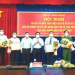 Học tập đức tính “Cần, Kiệm” của Bác sẽ bồi đắp thêm tình yêu ngành