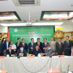 VRG bàn giao doanh nghiệp cổ phần hóa sang công ty cổ phần