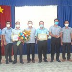 Nông trường Long Tân, Cao su Dầu Tiếng về trước kế hoạch 15 ngày