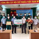 Cao su Bình Long: Khen thưởng xứng đáng trong các phong trào thi đua