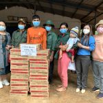 Cao su Chư Sê nỗ lực thực hiện tốt mục tiêu kép