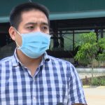 Người lao động Cao su Sơn La phấn khởi vì cao su tăng giá trở lại